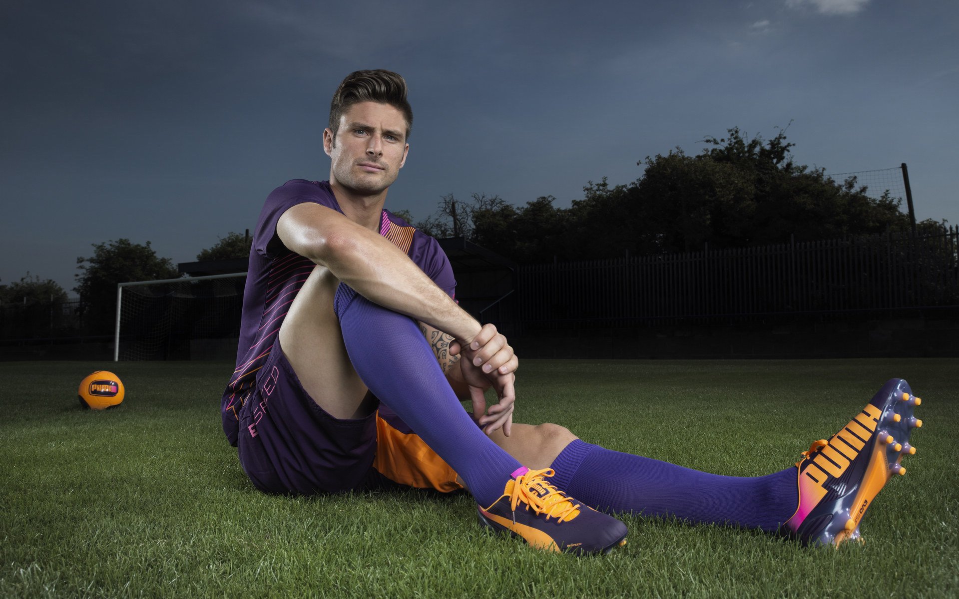 斯滕伯根展现稳定的比赛心态，斯滕伯格一生著作颇多